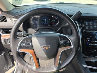 2019 Cadillac Escalade Luxury 1SB - miniatura 10