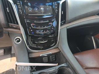 2019 Cadillac Escalade Luxury 1SB - miniatura 11