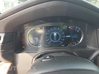 2019 Cadillac Escalade Luxury 1SB - miniatura 12