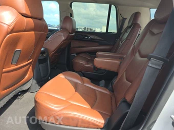 2019 Cadillac Escalade Luxury 1SB - miniatura 13