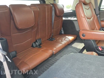 2019 Cadillac Escalade Luxury 1SB - miniatura 14