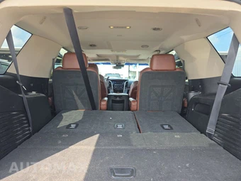2019 Cadillac Escalade Luxury 1SB - miniatura 17