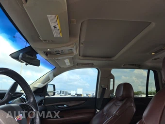 2019 Cadillac Escalade Luxury 1SB - miniatura 19