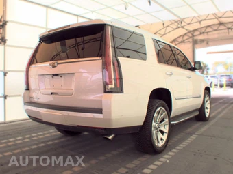 2019 Cadillac Escalade Luxury 1SB - miniatura 4