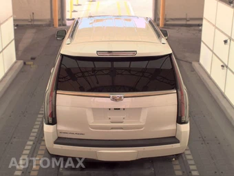 2019 Cadillac Escalade Luxury 1SB - miniatura 5