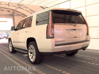 2019 Cadillac Escalade Luxury 1SB - miniatura 6