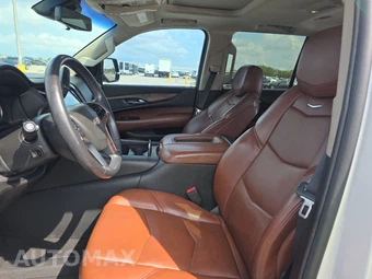 2019 Cadillac Escalade Luxury 1SB - miniatura 7