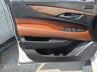 2019 Cadillac Escalade Luxury 1SB - miniatura 9