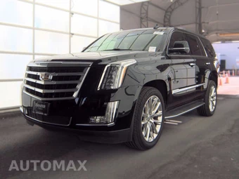 2019 Cadillac Escalade Luxury 1SB