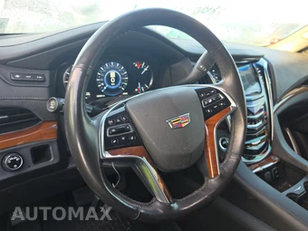 2019 Cadillac Escalade Luxury 1SB - miniatura 10