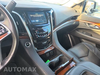 2019 Cadillac Escalade Luxury 1SB - miniatura 11