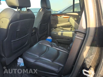 2019 Cadillac Escalade Luxury 1SB - miniatura 13