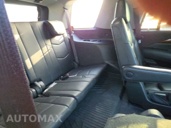 2019 Cadillac Escalade Luxury 1SB - miniatura 14