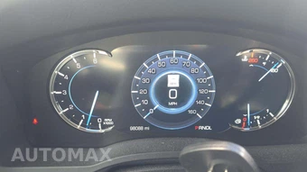 2019 Cadillac Escalade Luxury 1SB - miniatura 18