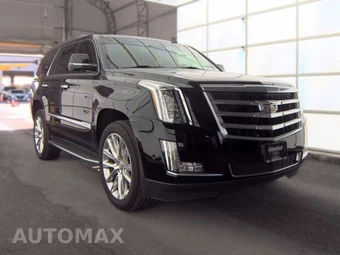2019 Cadillac Escalade Luxury 1SB - miniatura 3
