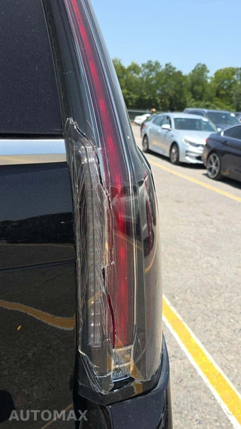 2019 Cadillac Escalade Luxury 1SB - miniatura 33