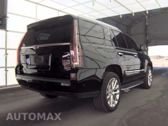 2019 Cadillac Escalade Luxury 1SB - miniatura 4