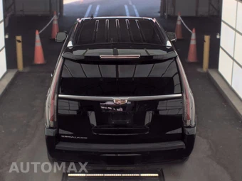 2019 Cadillac Escalade Luxury 1SB - miniatura 5
