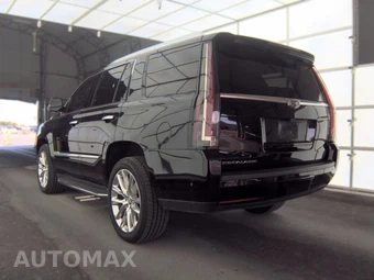 2019 Cadillac Escalade Luxury 1SB - miniatura 6