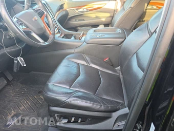 2019 Cadillac Escalade Luxury 1SB - miniatura 7