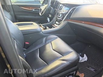 2019 Cadillac Escalade Luxury 1SB - miniatura 8
