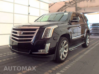 2019 Cadillac Escalade Luxury 1SB