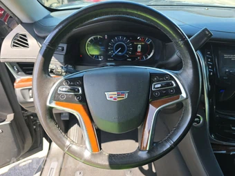 2019 Cadillac Escalade Luxury 1SB - miniatura 10