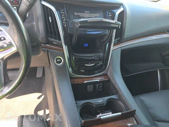 2019 Cadillac Escalade Luxury 1SB - miniatura 11
