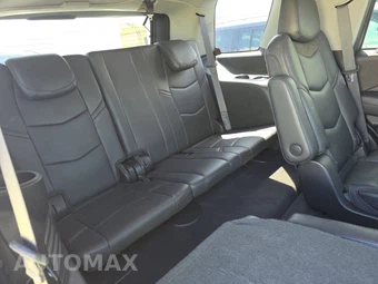 2019 Cadillac Escalade Luxury 1SB - miniatura 14