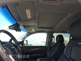2019 Cadillac Escalade Luxury 1SB - miniatura 19