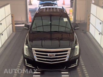 2019 Cadillac Escalade Luxury 1SB - miniatura 2