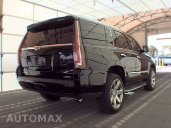 2019 Cadillac Escalade Luxury 1SB - miniatura 4