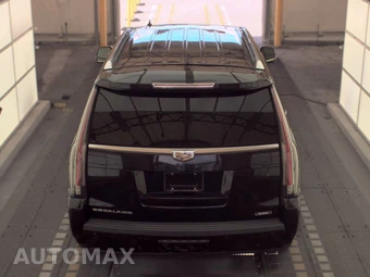 2019 Cadillac Escalade Luxury 1SB - miniatura 5