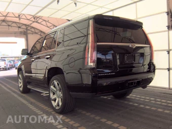 2019 Cadillac Escalade Luxury 1SB - miniatura 6