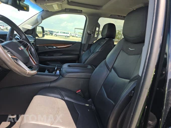 2019 Cadillac Escalade Luxury 1SB - miniatura 7