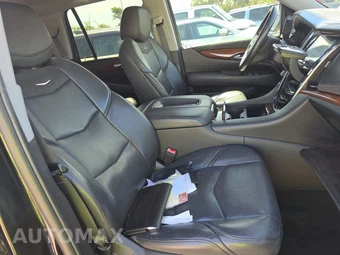 2019 Cadillac Escalade Luxury 1SB - miniatura 8
