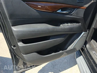 2019 Cadillac Escalade Luxury 1SB - miniatura 9