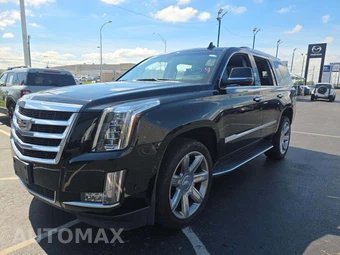 2019 Cadillac Escalade Luxury 1SB