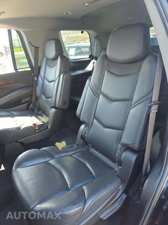 2019 Cadillac Escalade Luxury 1SB - miniatura 13