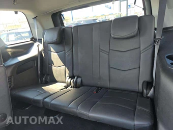 2019 Cadillac Escalade Luxury 1SB - miniatura 14