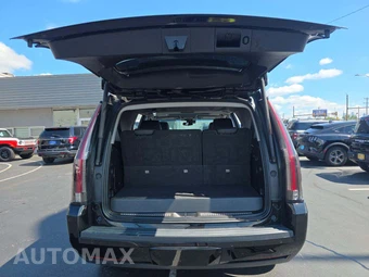 2019 Cadillac Escalade Luxury 1SB - miniatura 15