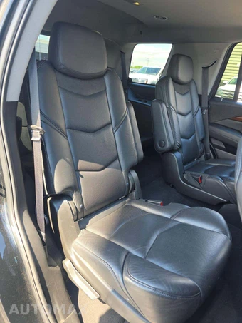 2019 Cadillac Escalade Luxury 1SB - miniatura 17