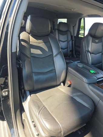 2019 Cadillac Escalade Luxury 1SB - miniatura 19