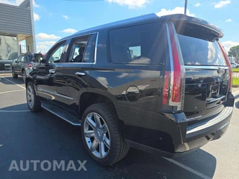 2019 Cadillac Escalade Luxury 1SB - miniatura 2