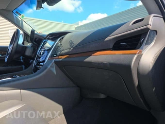 2019 Cadillac Escalade Luxury 1SB - miniatura 20