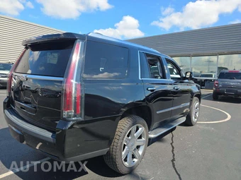 2019 Cadillac Escalade Luxury 1SB - miniatura 3