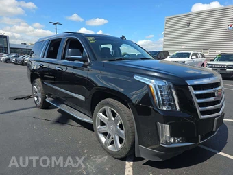 2019 Cadillac Escalade Luxury 1SB - miniatura 4