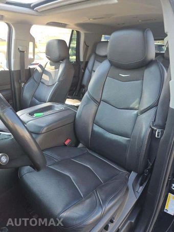2019 Cadillac Escalade Luxury 1SB - miniatura 6