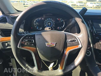 2019 Cadillac Escalade Luxury 1SB - miniatura 10