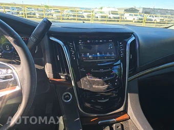 2019 Cadillac Escalade Luxury 1SB - miniatura 11